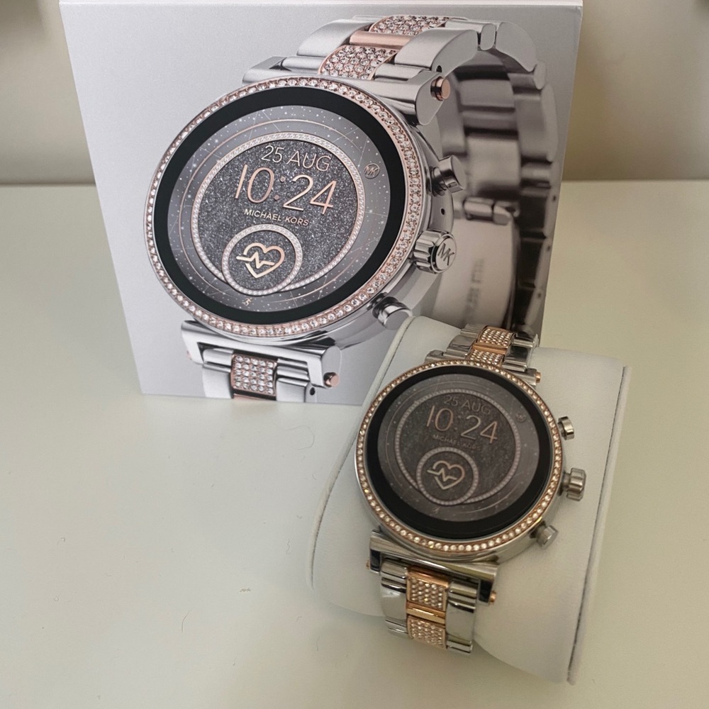 Michael Kors Smart Watch